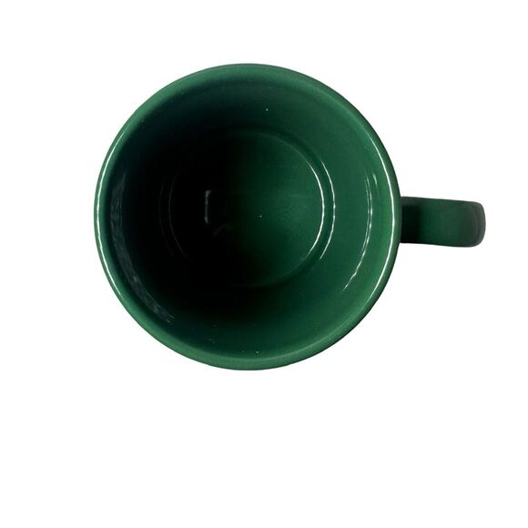 National Lampoon's Christmas Vacation Merry Clarkmas Griswold Coffee Cup Mug 8oz - Picture 3 of 8